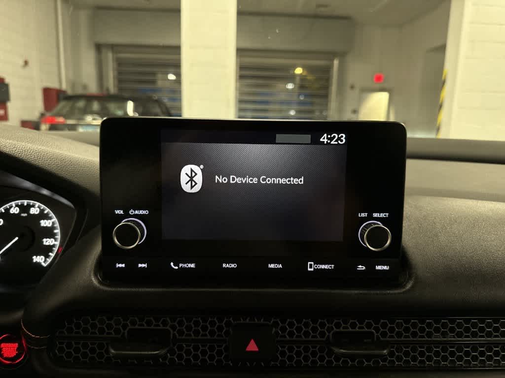 Honda HR-V Sport 2024