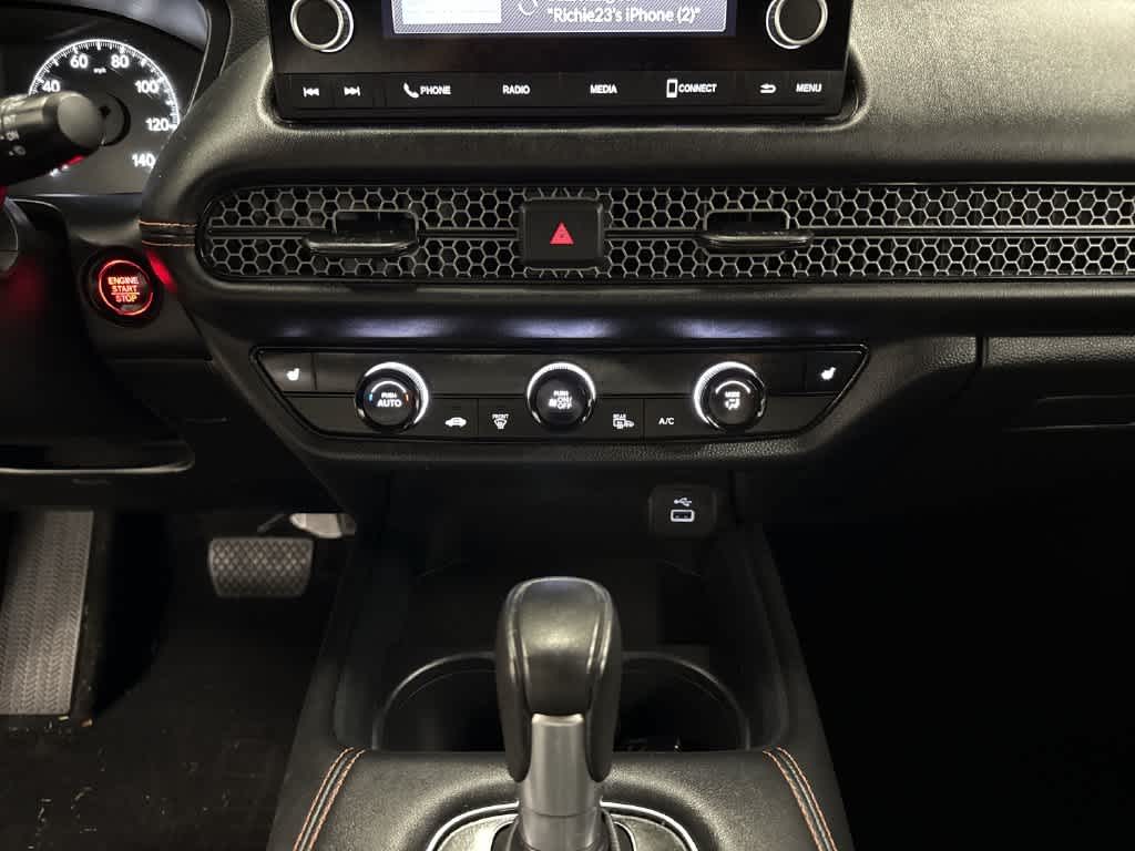 Honda HR-V Sport 2024