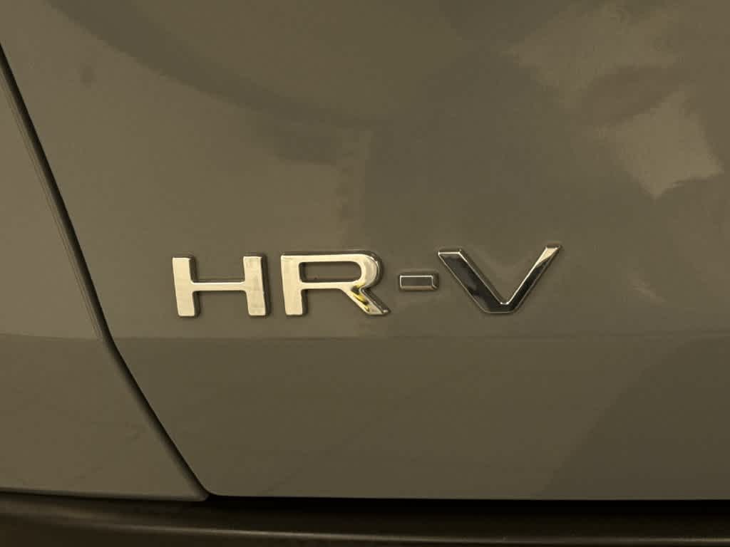 Honda HR-V Sport 2024