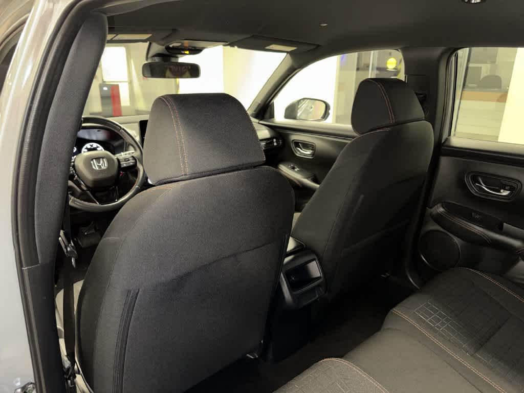 Honda HR-V Sport 2024