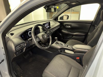 Honda HR-V Sport 2024
