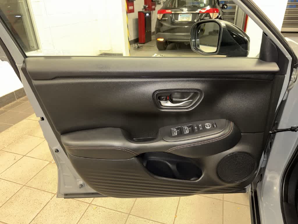 Honda HR-V Sport 2024