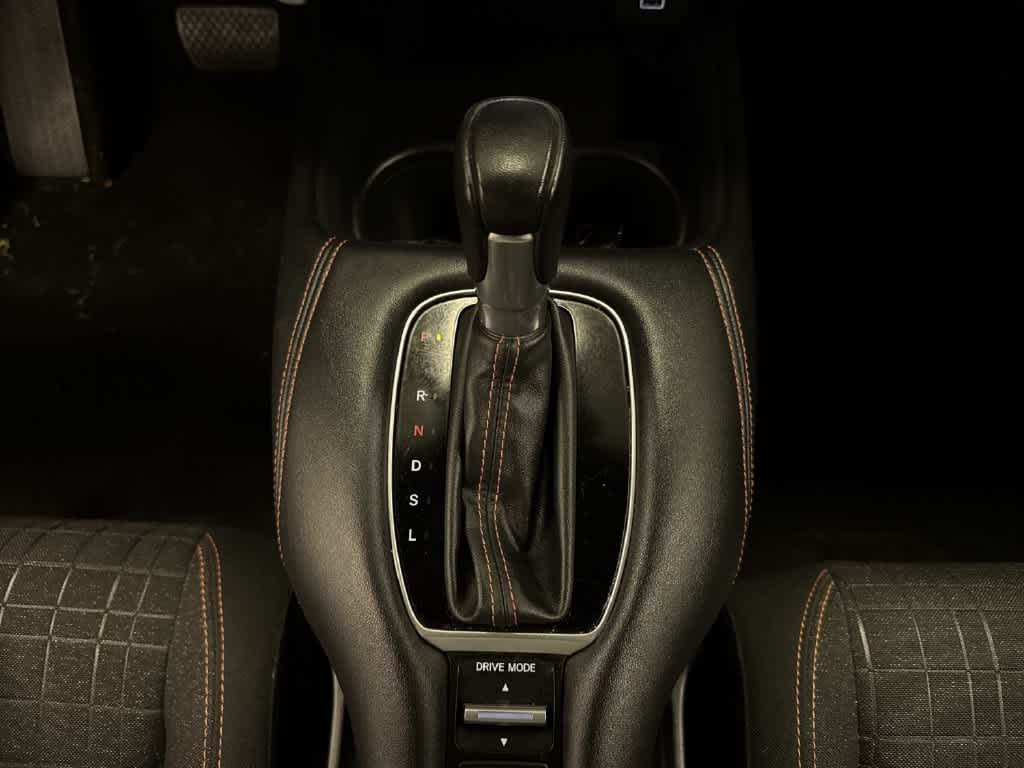 Honda HR-V Sport 2024