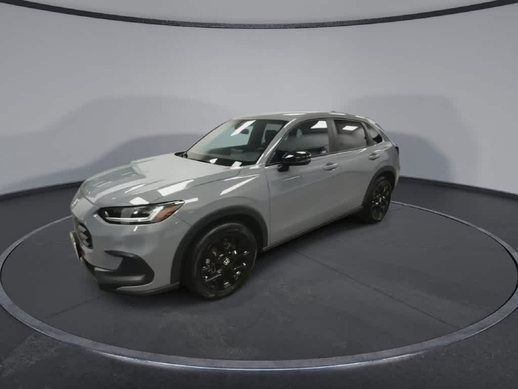 Honda HR-V Sport 2024