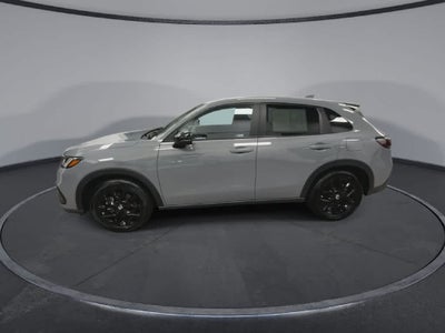 Honda HR-V Sport 2024