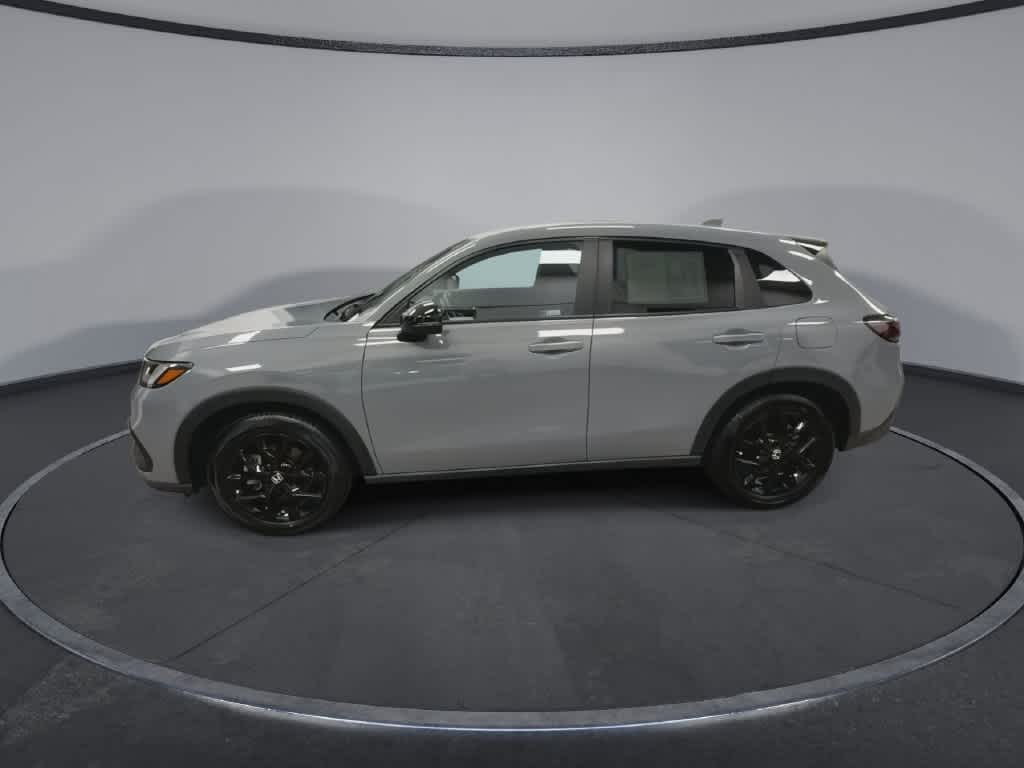 Honda HR-V Sport 2024