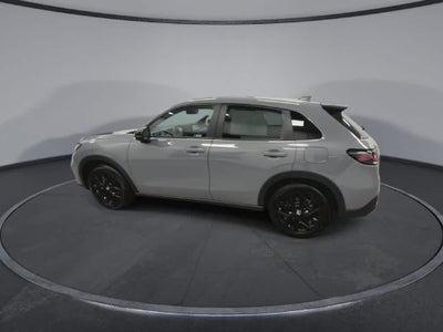Honda HR-V Sport 2024