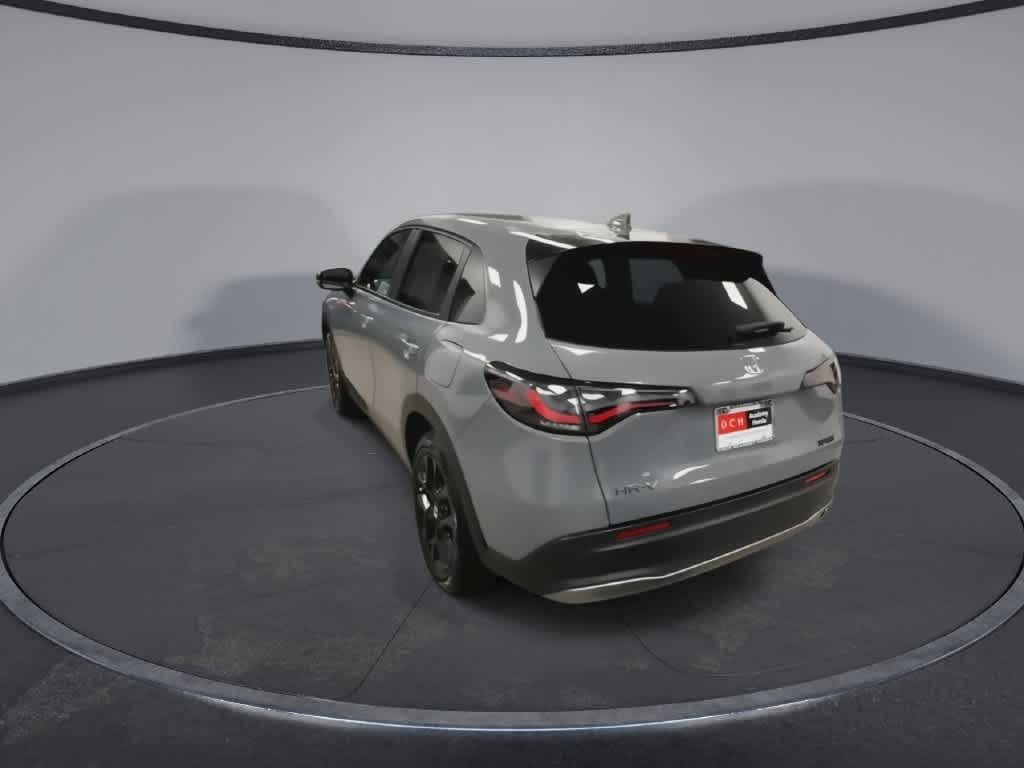 Honda HR-V Sport 2024