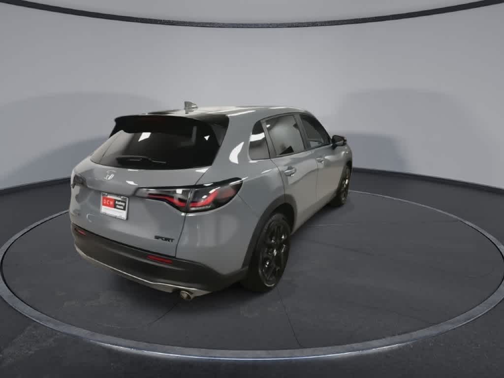 Honda HR-V Sport 2024
