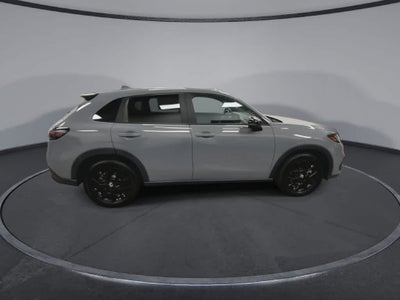 Honda HR-V Sport 2024