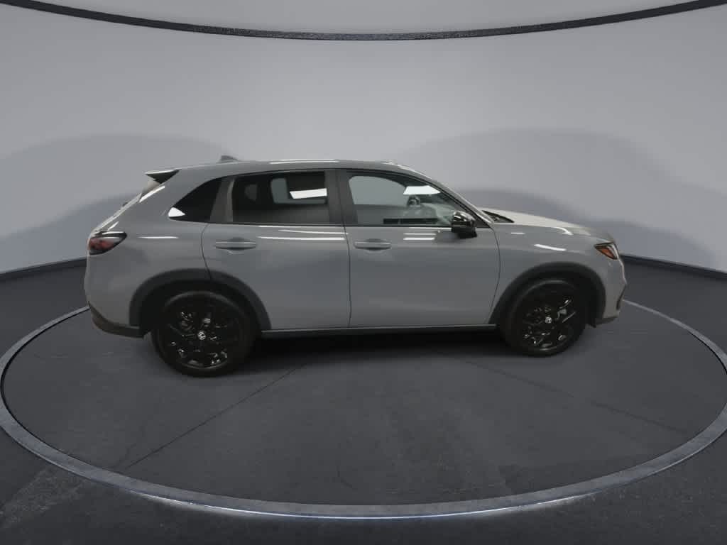 Honda HR-V Sport 2024