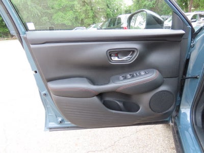 Honda HR-V Sport 2027