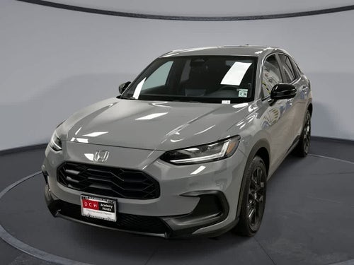 Honda HR-V Sport 2025