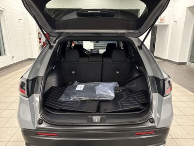Honda HR-V Sport 2025
