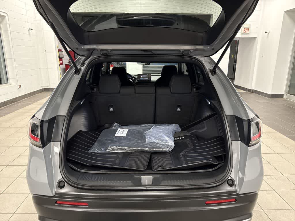 Honda HR-V Sport 2025