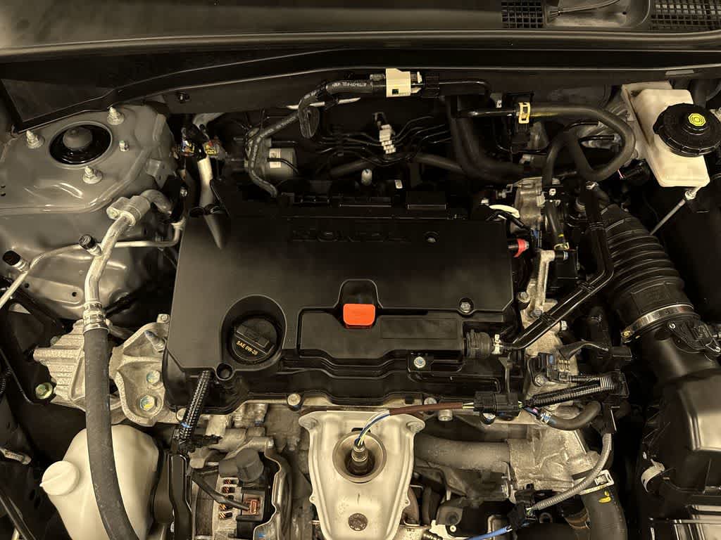 Honda HR-V Sport 2025