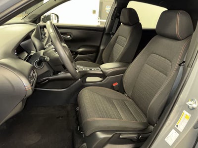 Honda HR-V Sport 2025