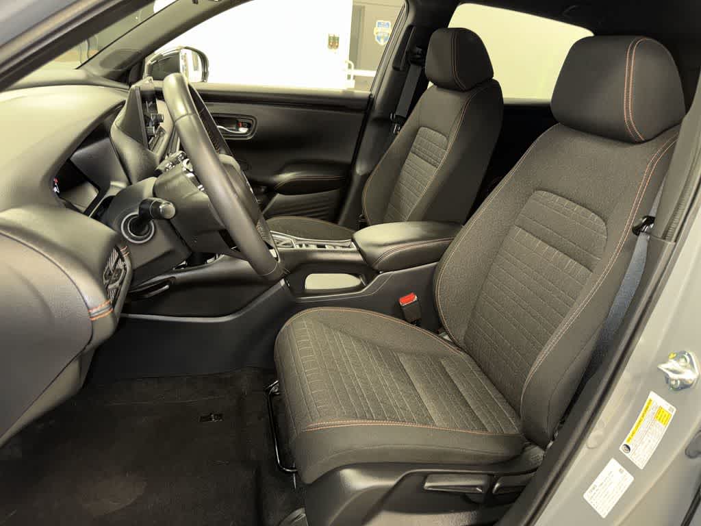 Honda HR-V Sport 2025