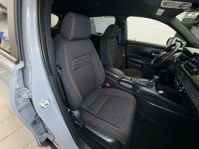 Honda HR-V Sport 2025