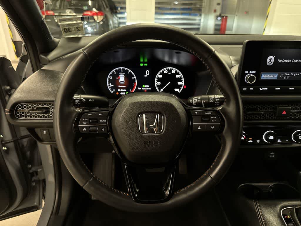 Honda HR-V Sport 2025