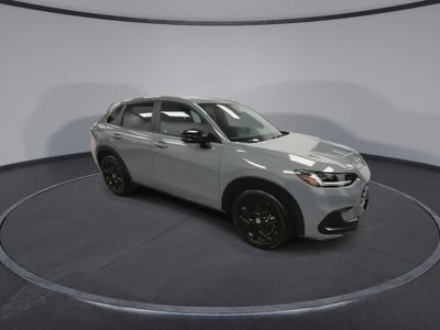 Honda HR-V Sport 2025