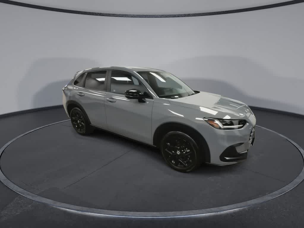 Honda HR-V Sport 2025