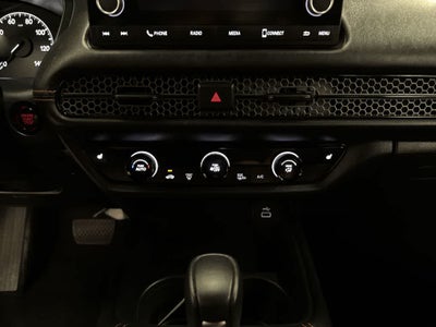 Honda HR-V Sport 2025