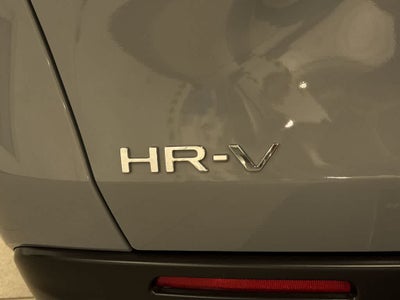 Honda HR-V Sport 2025