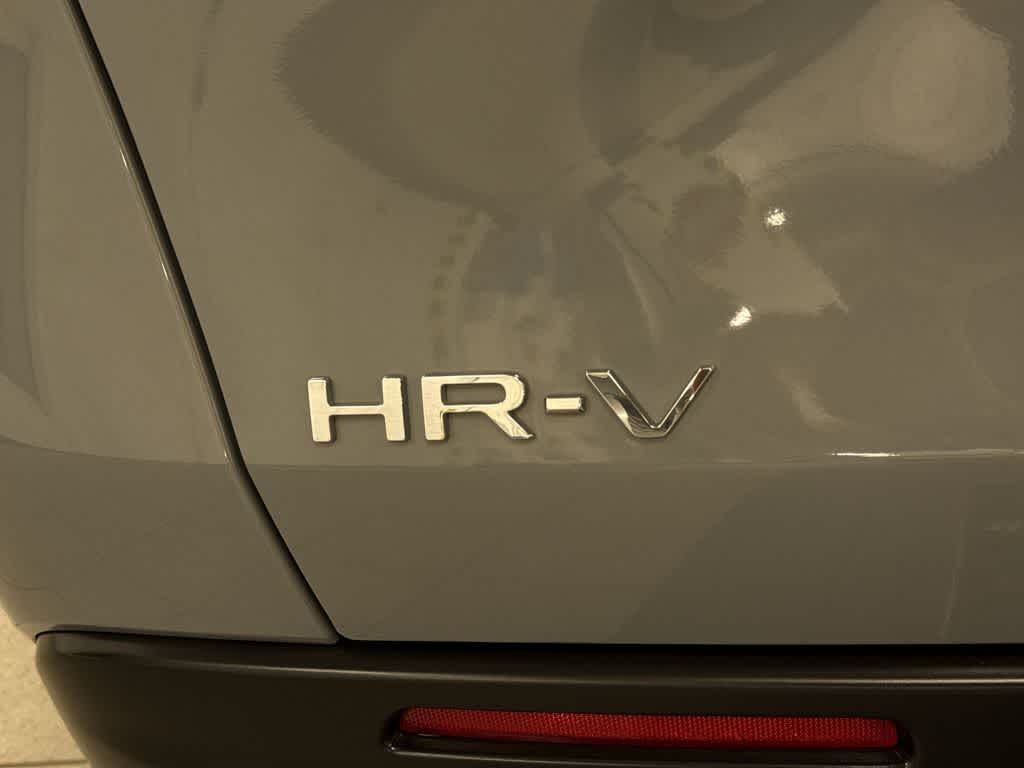 Honda HR-V Sport 2025