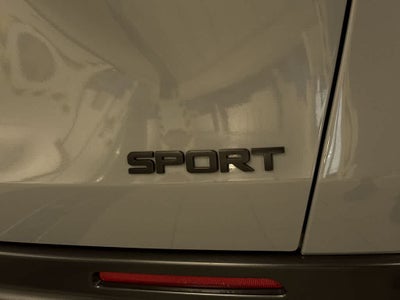 Honda HR-V Sport 2025