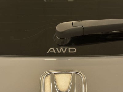 Honda HR-V Sport 2025