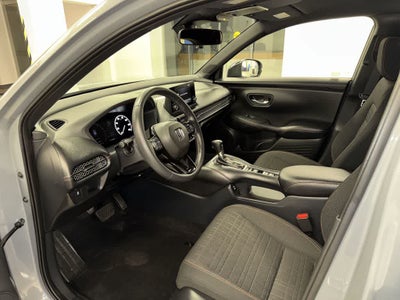 Honda HR-V Sport 2025