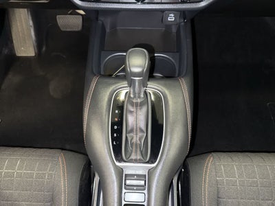Honda HR-V Sport 2025