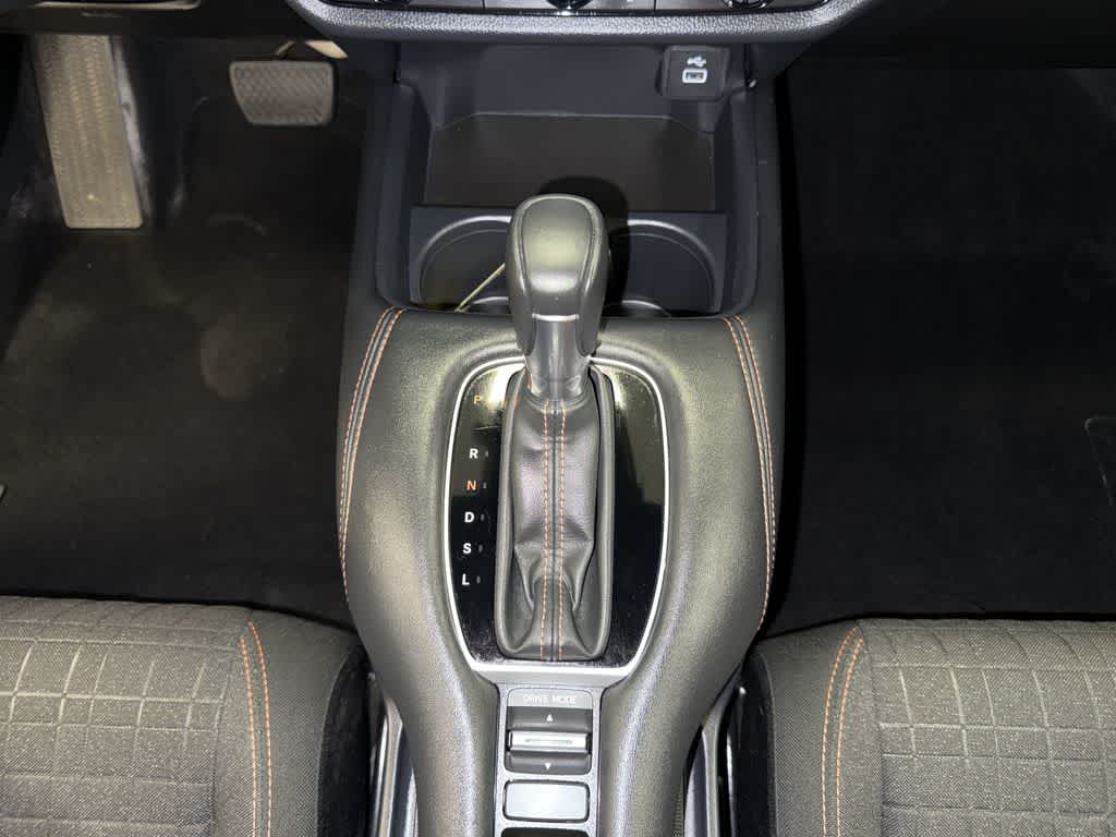 Honda HR-V Sport 2025