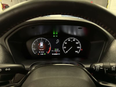 Honda HR-V Sport 2025