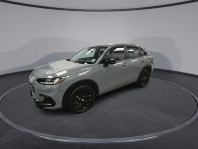 Honda HR-V Sport 2025