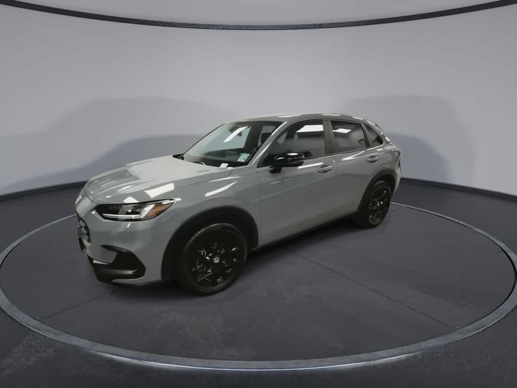 Honda HR-V Sport 2025