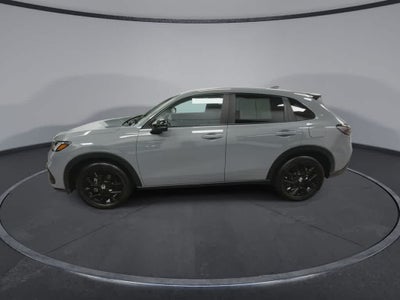 Honda HR-V Sport 2025