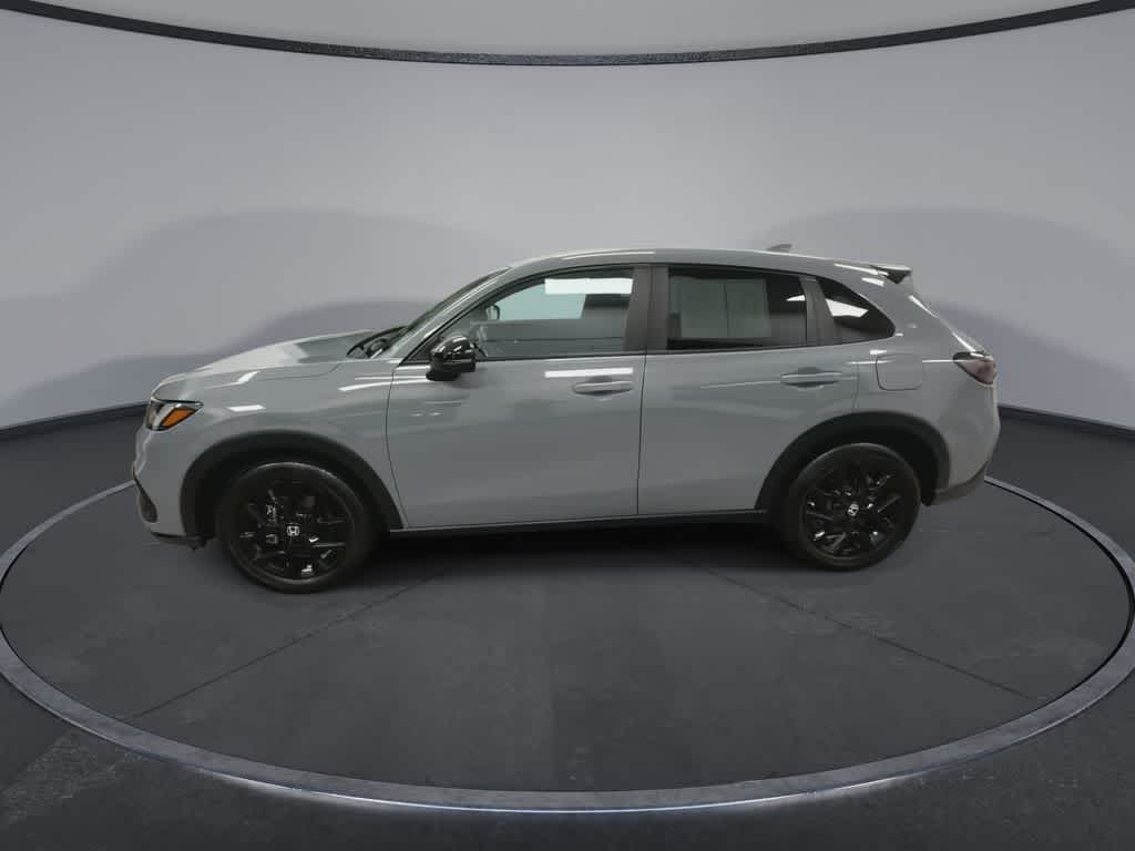 Honda HR-V Sport 2025