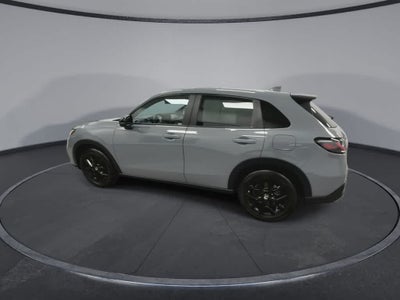 Honda HR-V Sport 2025