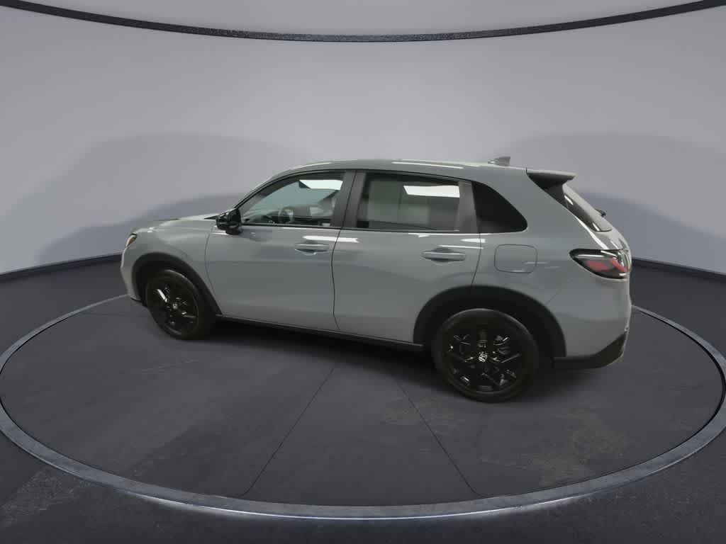 Honda HR-V Sport 2025