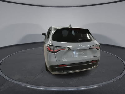Honda HR-V Sport 2025