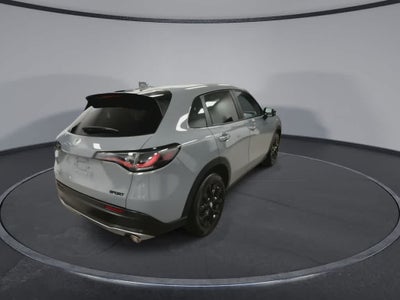 Honda HR-V Sport 2025