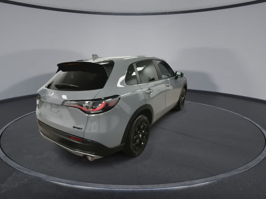 Honda HR-V Sport 2025