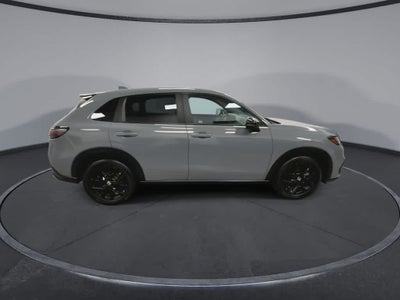 Honda HR-V Sport 2025