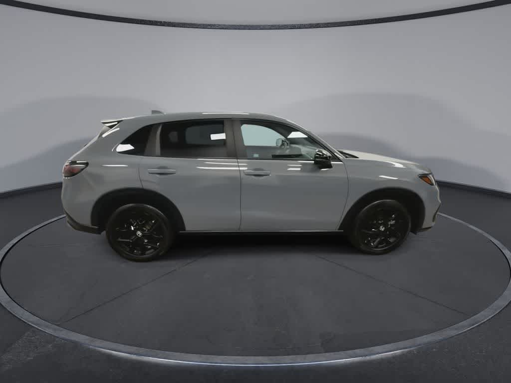 Honda HR-V Sport 2025