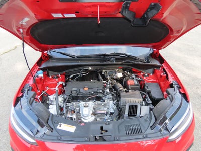 Honda HR-V Sport 2027