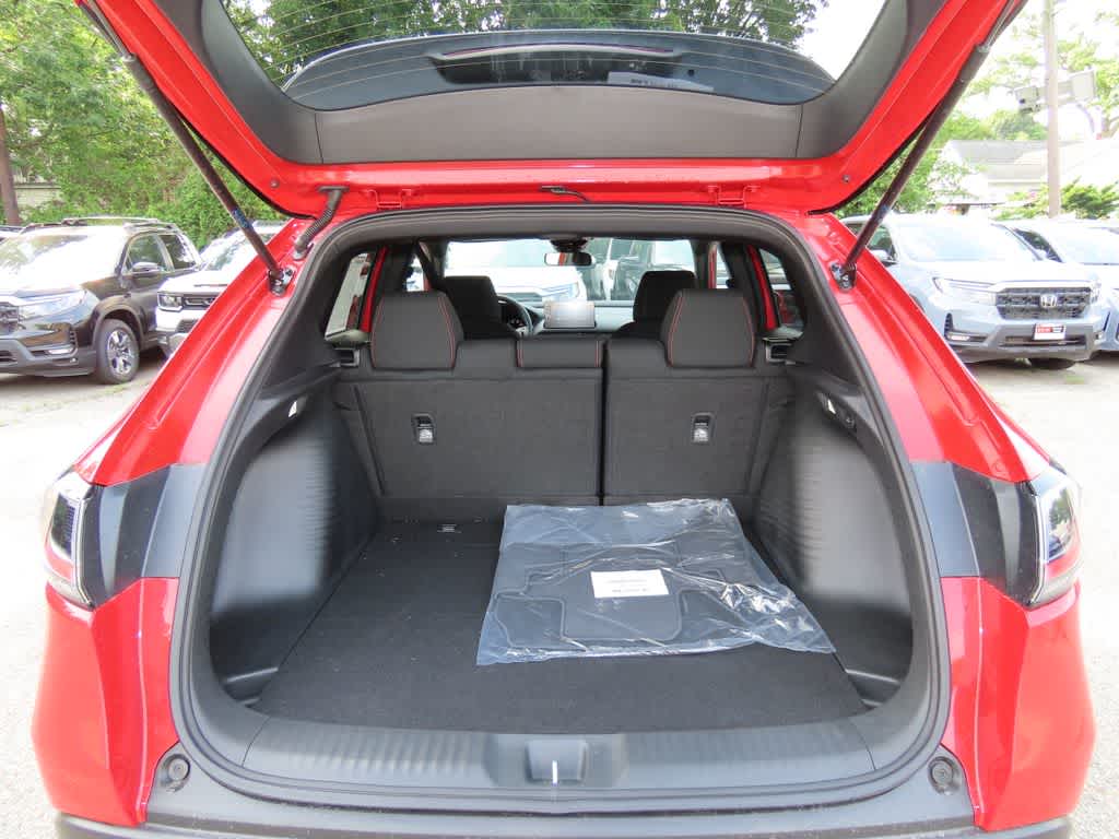 Honda HR-V Sport 2027