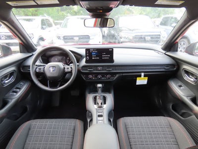 Honda HR-V Sport 2027