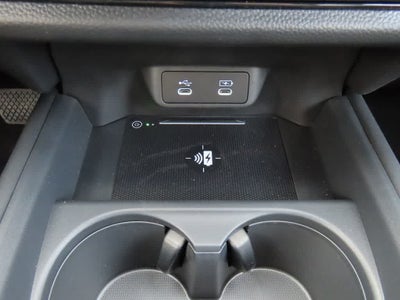 Honda HR-V Sport 2027